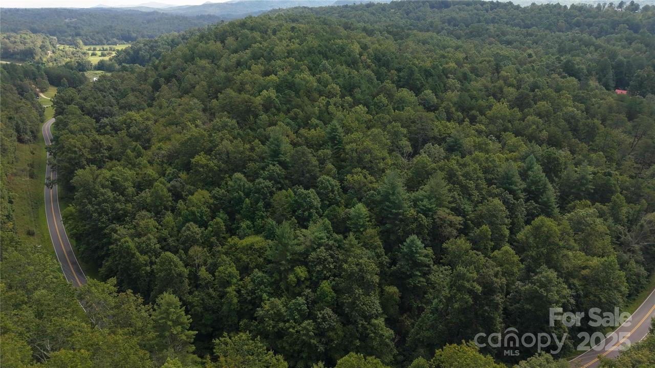Off Lavender Rd., Old Fort, NC 28762