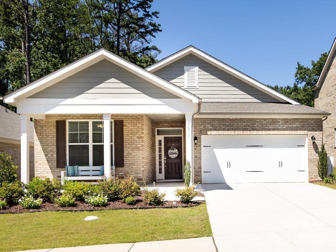 5010 Kinsbridge Dr., Mint Hill, NC 28227