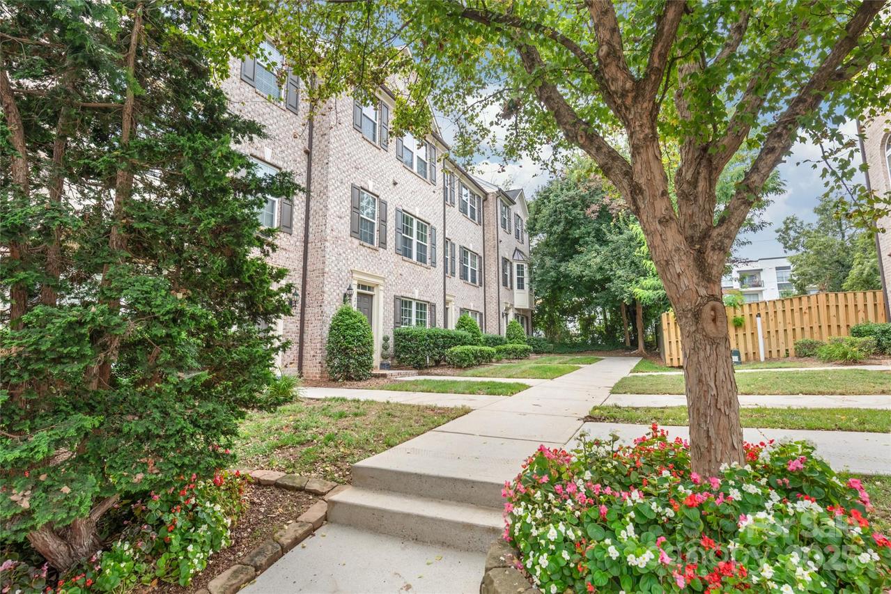 241 N Irwin Ave., Charlotte, NC 28202