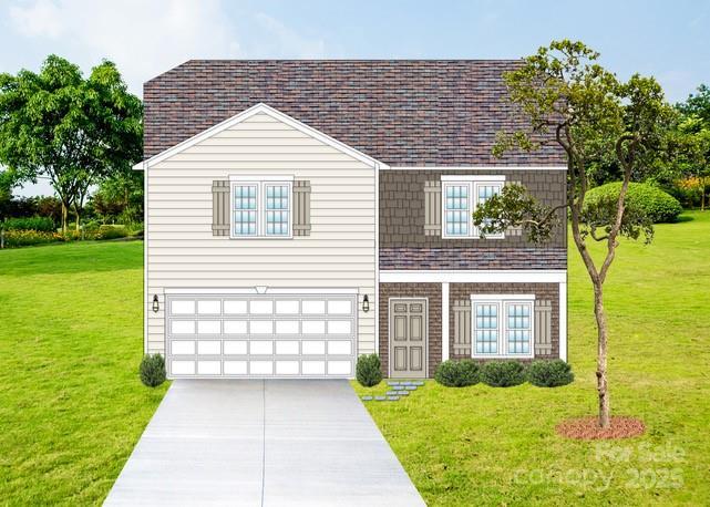 288 Waylon Ct., Lexington, NC 27295