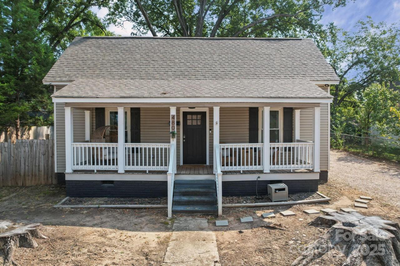 480 Harris St., Concord, NC 28025
