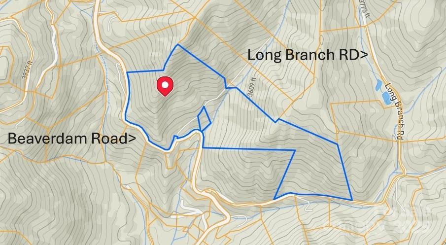 4942 Beaverdam Rd., Canton, NC 28716