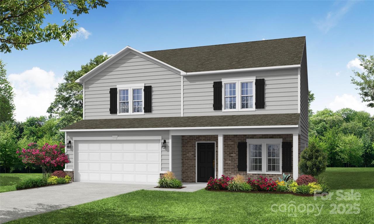 216 Waylon Ct., Lexington, NC 27295