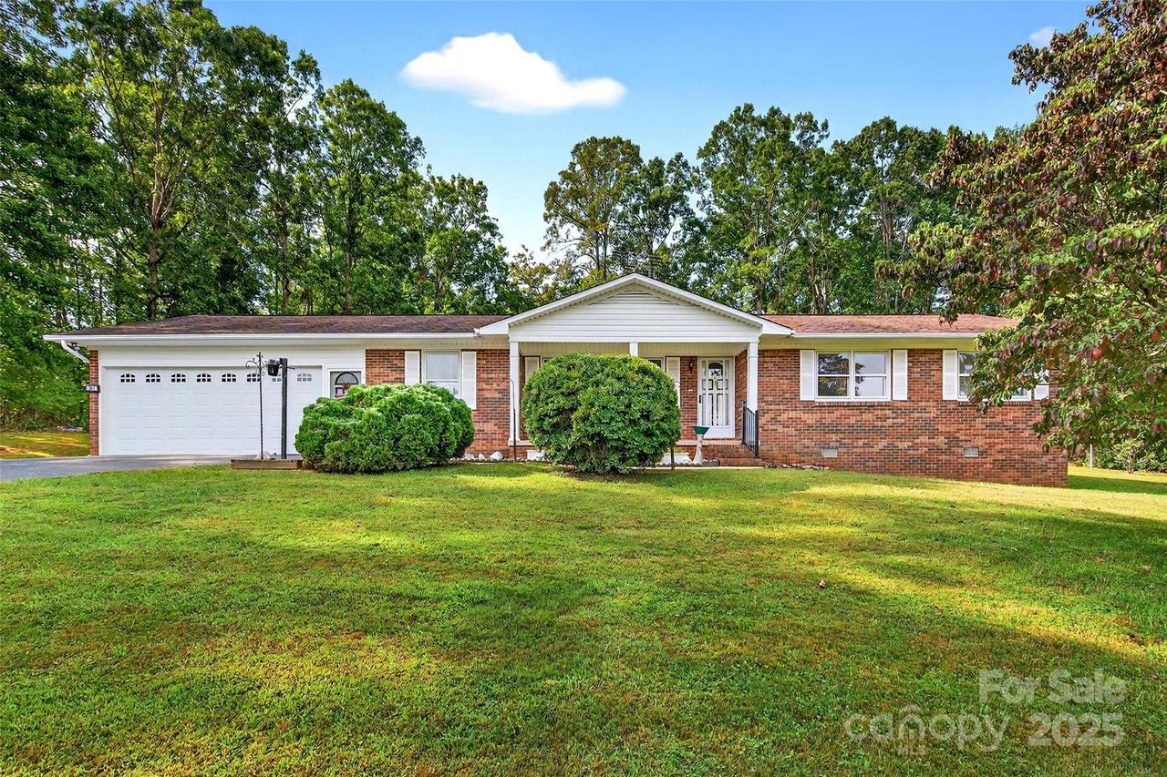 241 Toney Rd., Marion, NC 28752