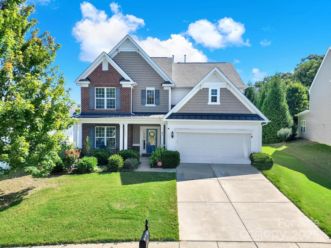 11311 Blue Blossom Rd., Charlotte, NC 28277