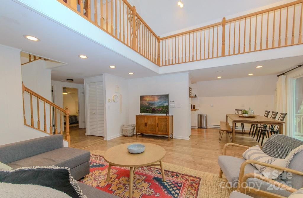 205 Spring Branch Rd., Beech Mountain, NC 28604