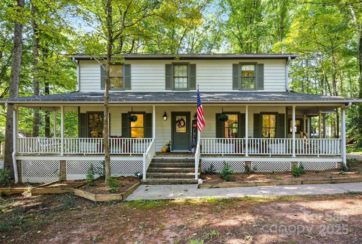 3108 Love Ct., Gastonia, NC 28056