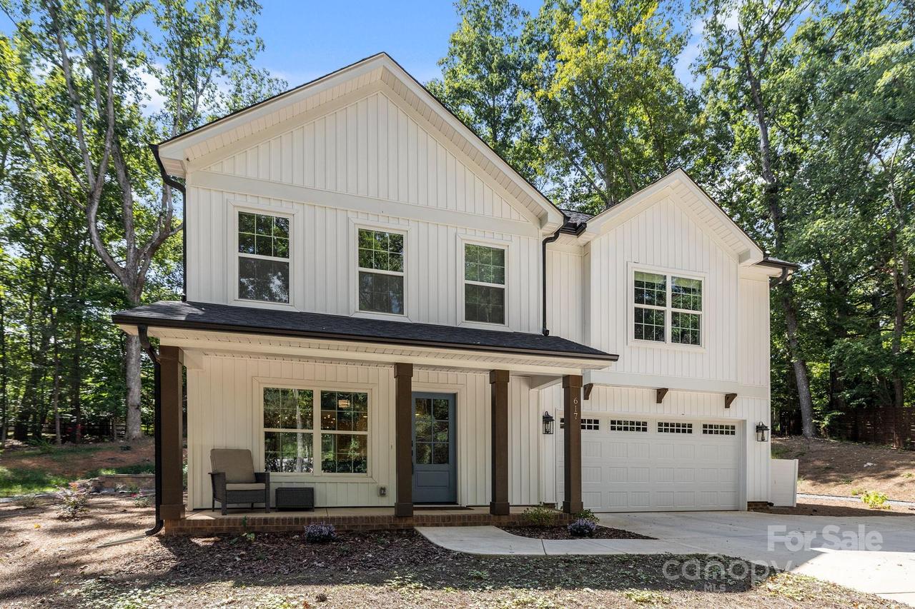 617 Teresa Cir., Waxhaw, NC 28173