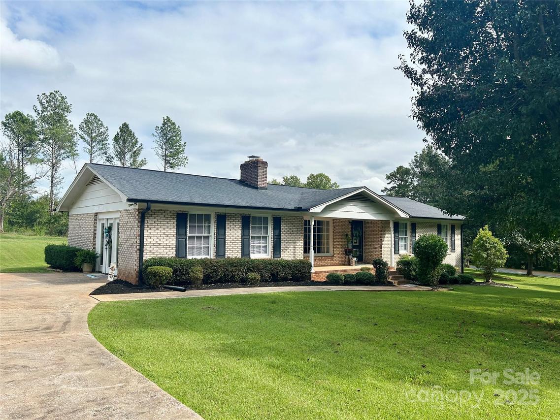 241 Eastview Dr., Bostic, NC 28018