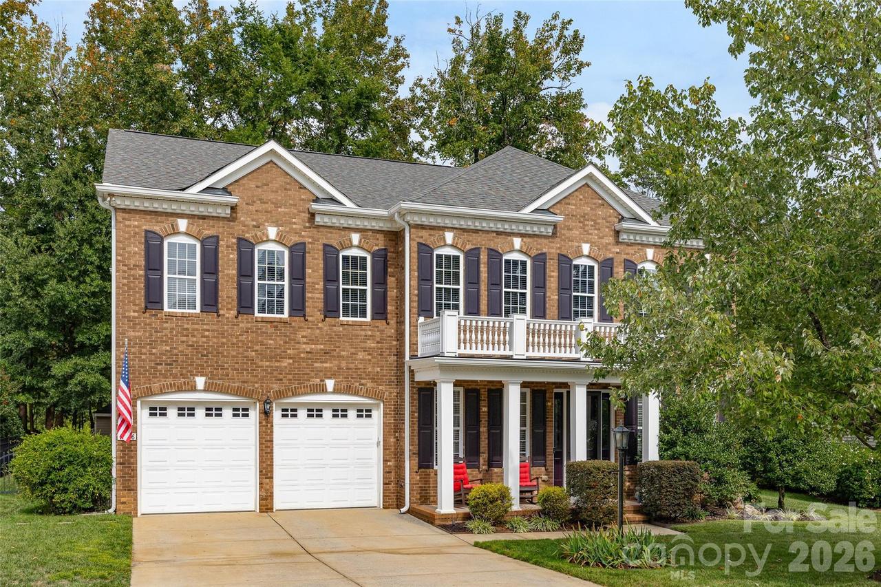 1576 Abercorn St. #181, Concord, NC 28027