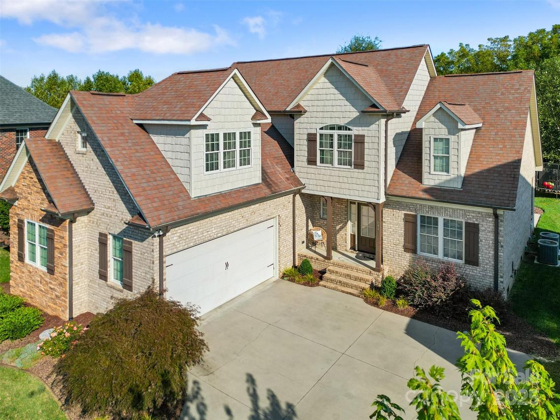 641 Weyburn Dr., Concord, NC 28027