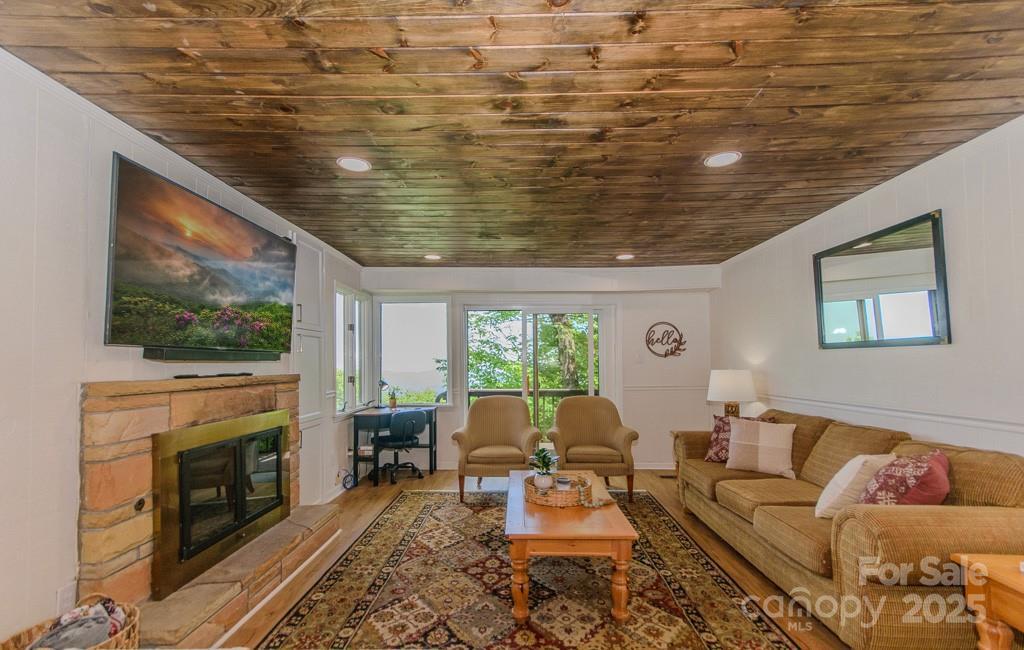 220 Northridge Rd. #25, Beech Mountain, NC 28604