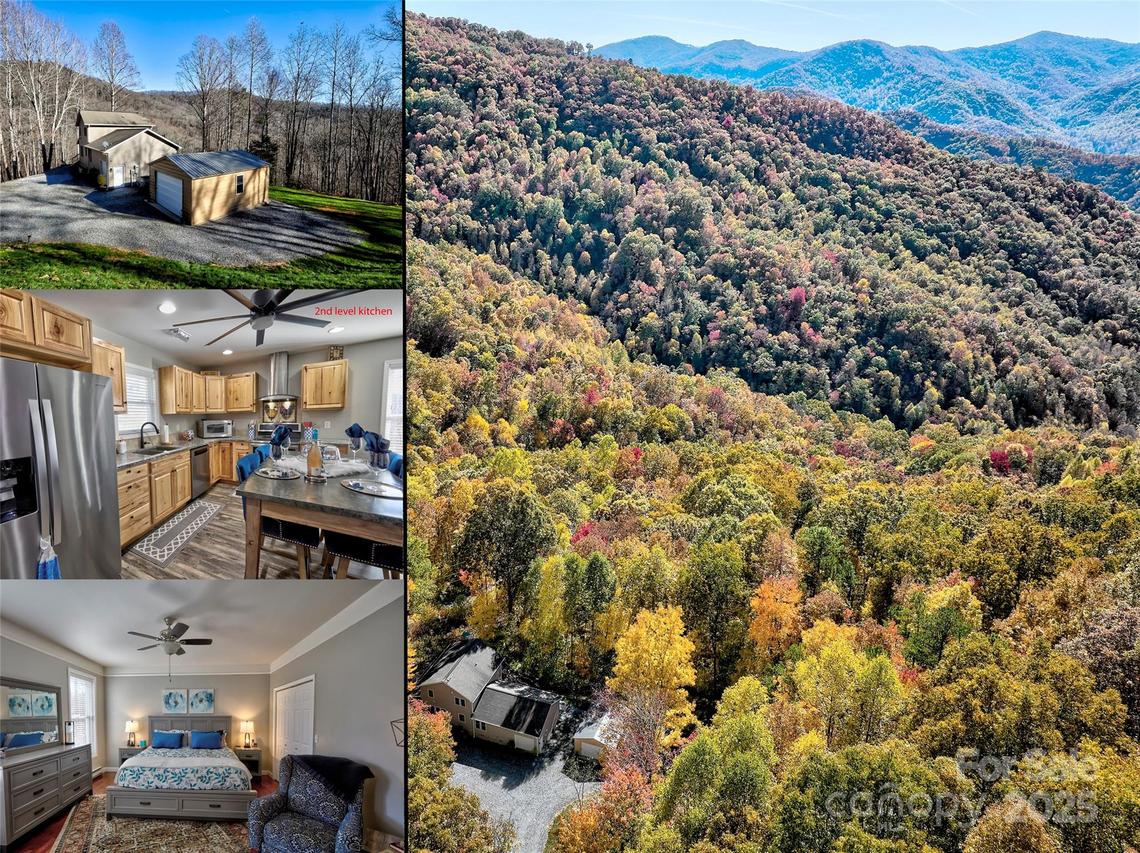 1333 Pigeon Creek Rd., Bryson City, NC 28713