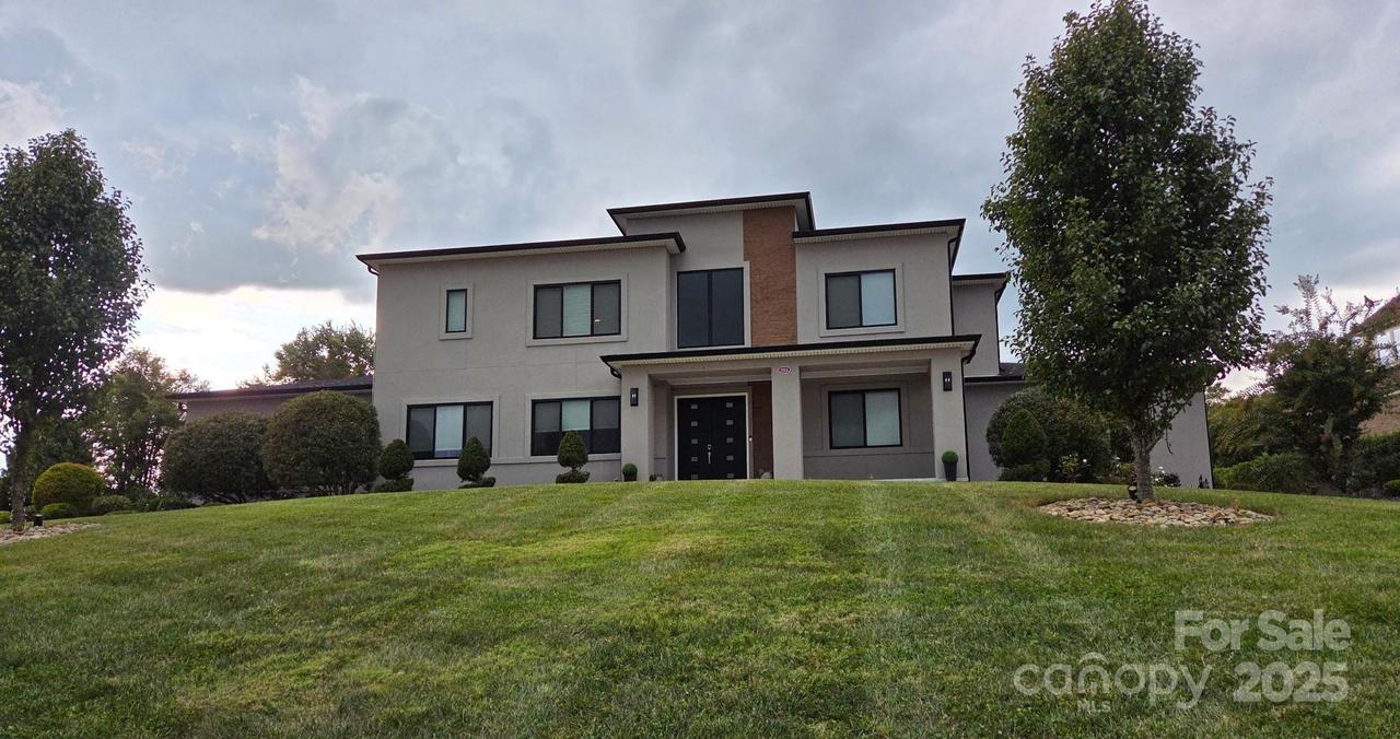 312 Sycamore Ridge Rd., Concord, NC 28025