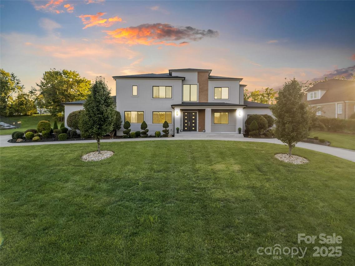 312 Sycamore Ridge Rd., Concord, NC 28025