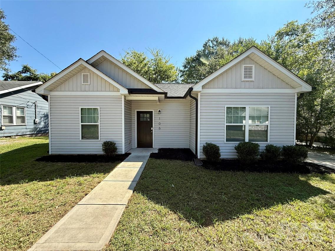 106 S Elm St., Gastonia, NC 28052