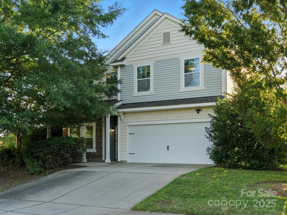 1618 Ameria Rd., Charlotte, NC 28215