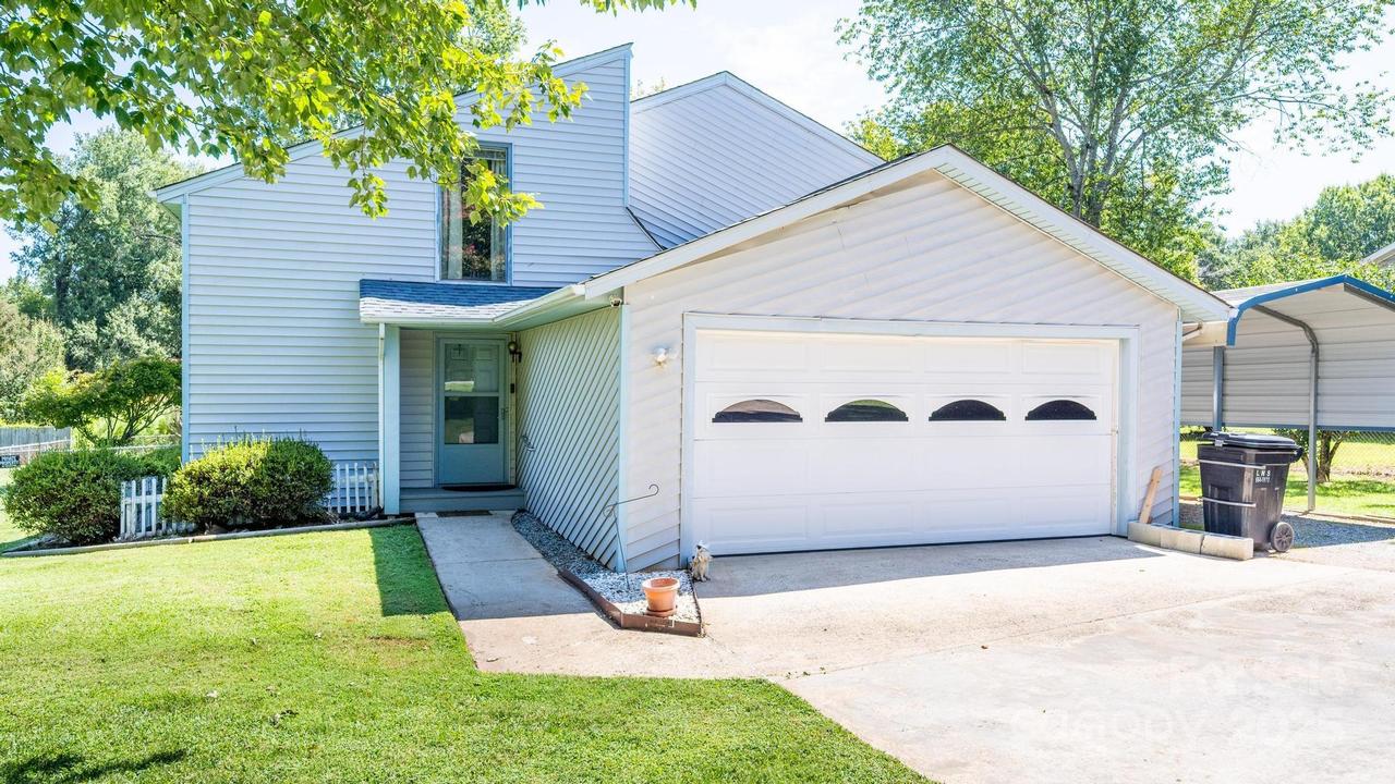 195 Sundown Rd., Mooresville, NC 28117