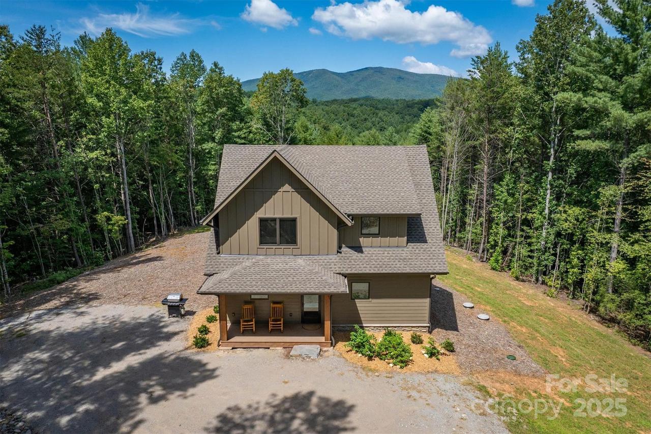 1370 Saylor Way #8, Nebo, NC 28761