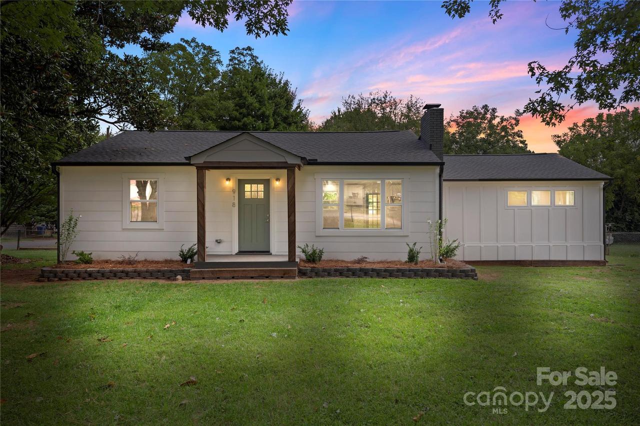 918 2nd St., Kings Mountain, NC 28086