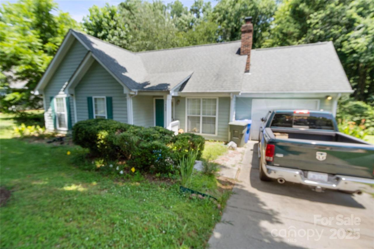 500 Reed Creek Rd., Mooresville, NC 28117