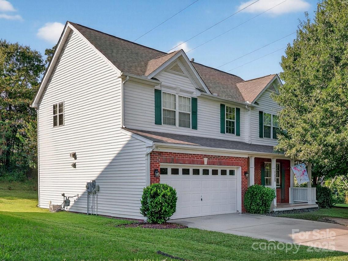 1020 Boxelder Ln., Charlotte, NC 28262