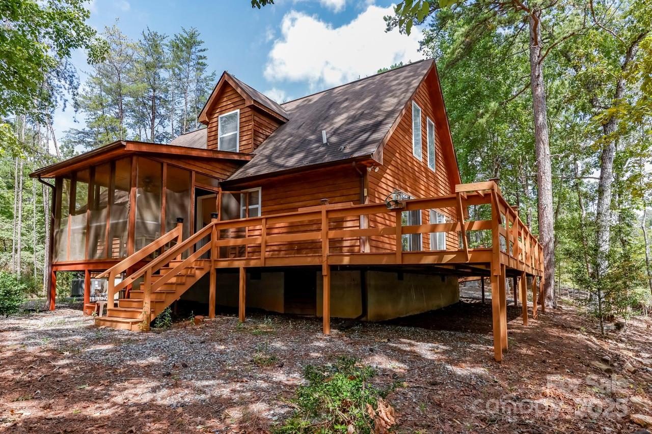 253 Nors Way, Lake Lure, NC 28746