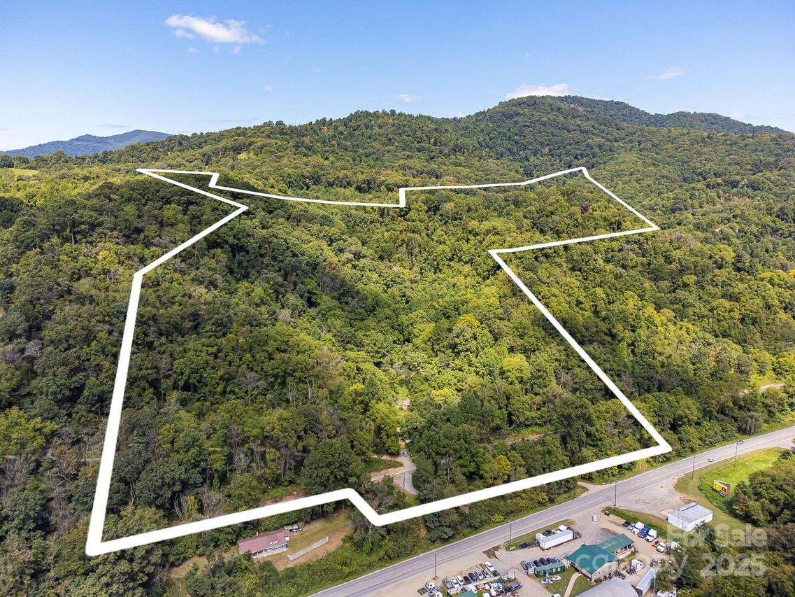 88 Ernest Dr., Canton, NC 28716