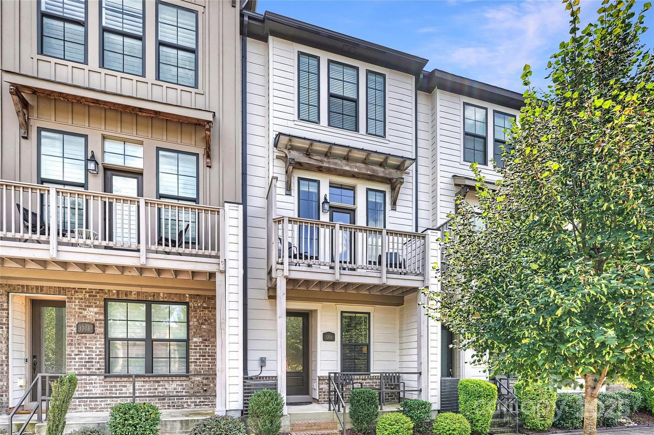 1306 Nandina St., Charlotte, NC 28205