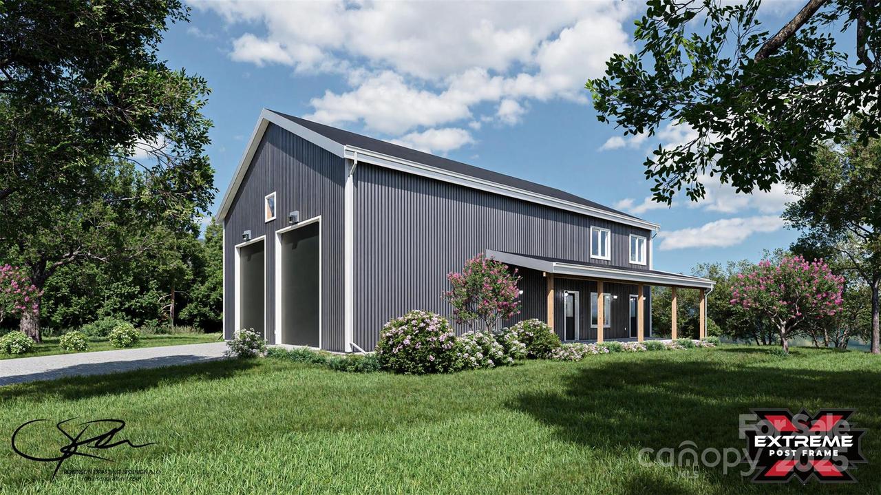 214 Mock Mill Rd., Statesville, NC 28677