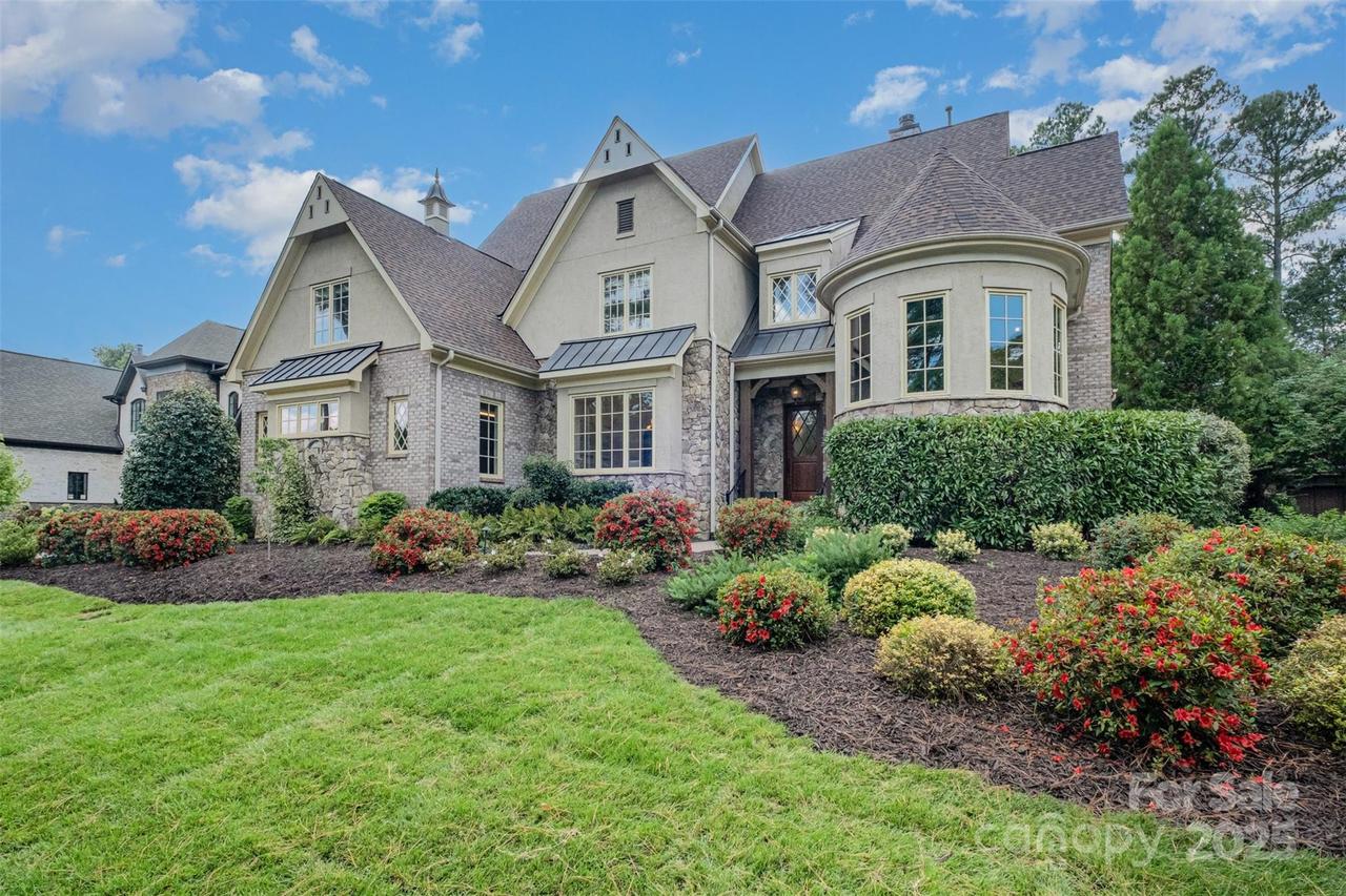 9027 Pine Laurel Dr., Weddington, NC 28104