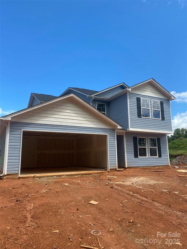 910 W Sumter St., Shelby, NC 28150