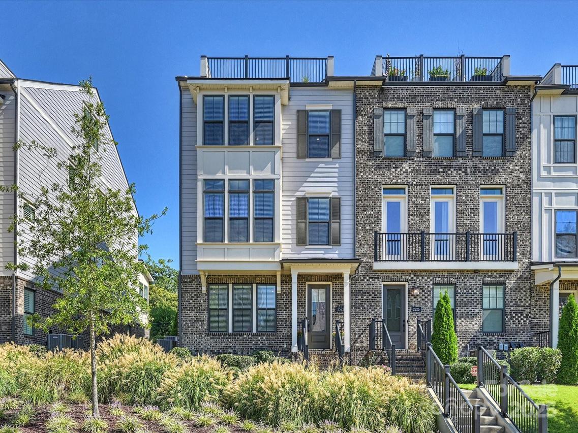 2521 Kenmore Ave., Charlotte, NC 28204