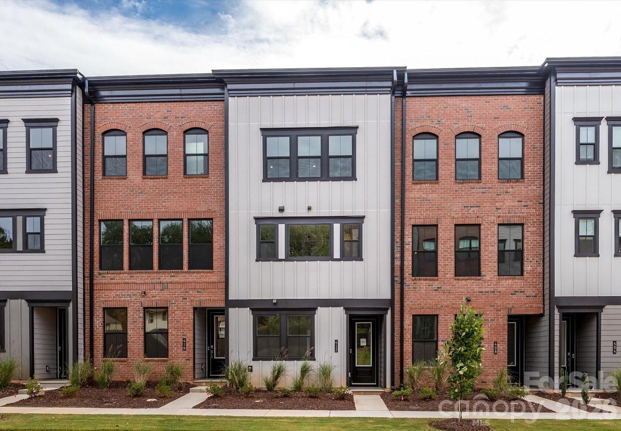 412 Old Town Village Rd., Waxhaw, NC 28173