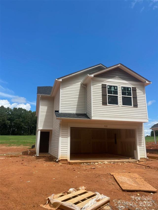 912 W Sumter St., Shelby, NC 28150