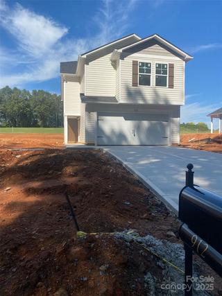 New Construction Homes For Sale This Week That Attend Shelby High: September 3rd to September 9th