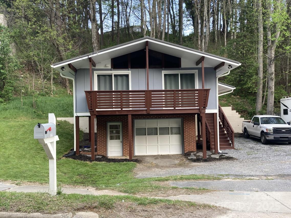 1315 Russ Ave., Waynesville, NC 28786
