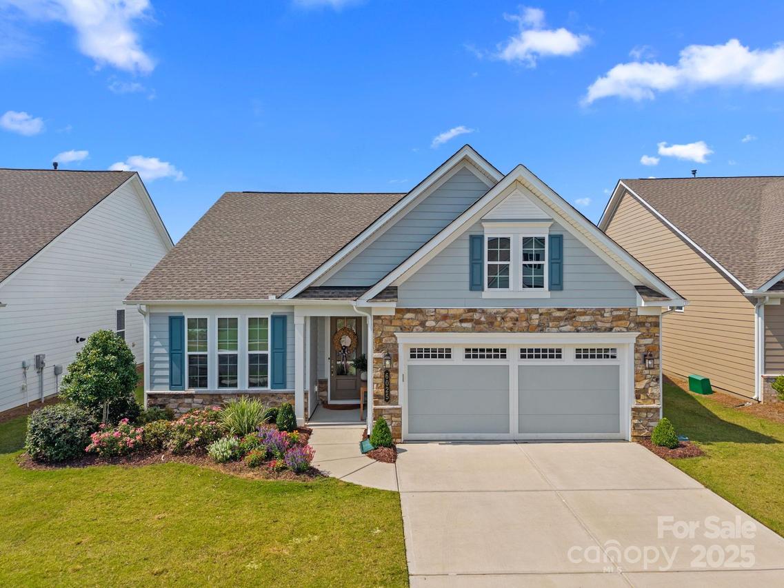 6025 Blissful Dr., Charlotte, NC 28215