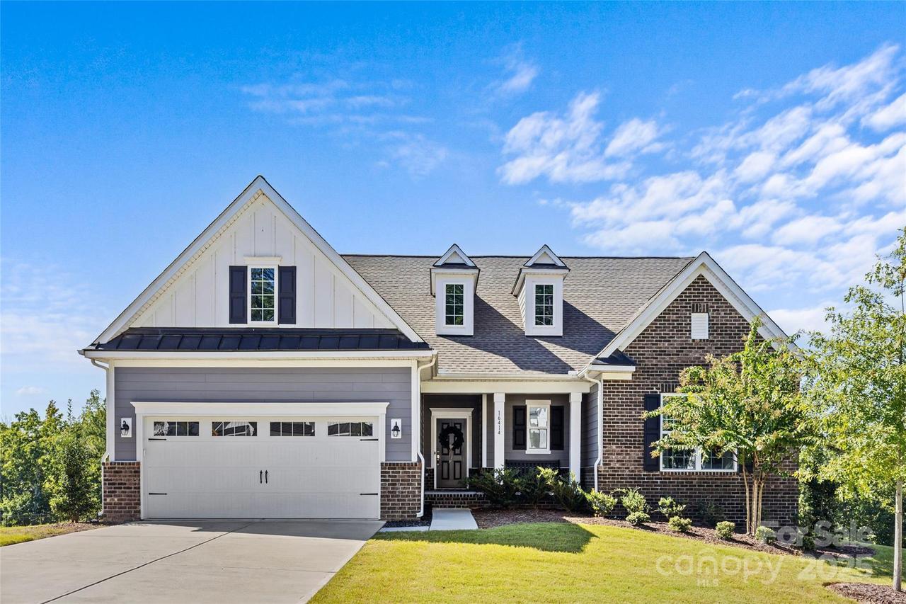 16414 Fallview Dr., Charlotte, NC 28278