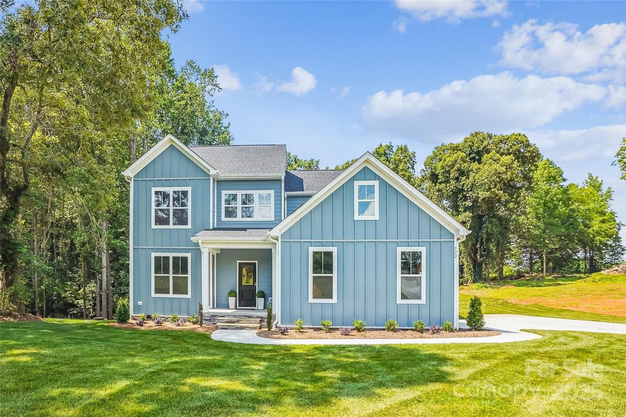 522 Fern Hill Rd. #17, Mooresville, NC 28117