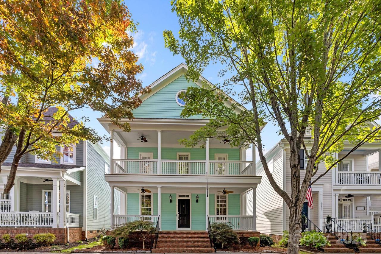 12637 Doster Ave., Charlotte, NC 28277