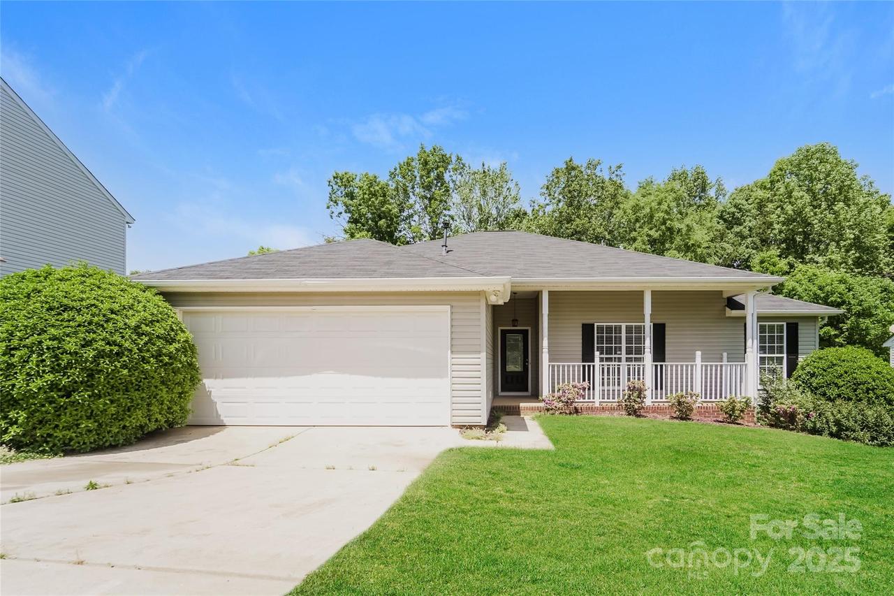 11623 Hidden Grove Tr., Charlotte, NC 28215