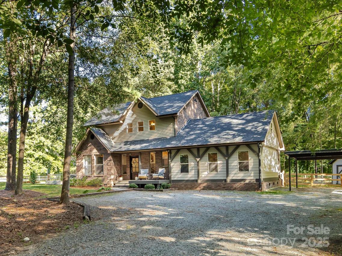 8718 Mount Holly Huntersville Rd., Huntersville, NC 28078