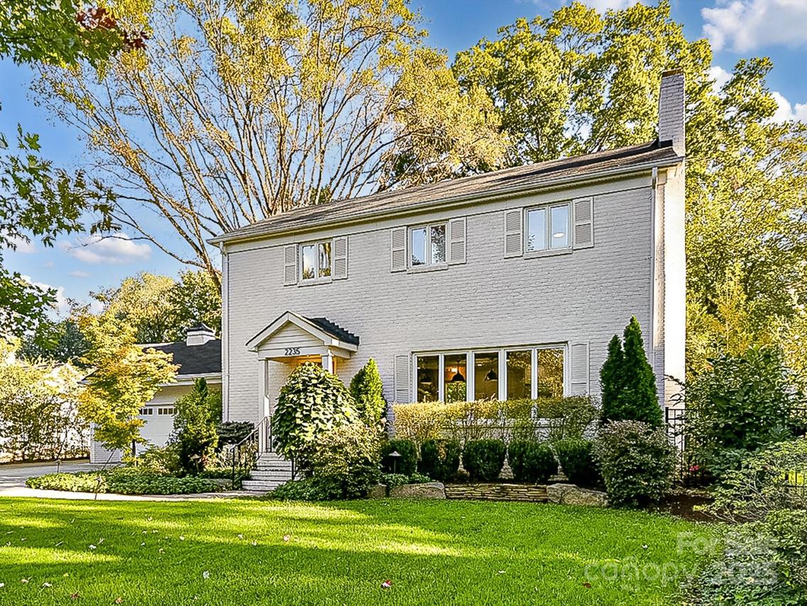 2235 Providence Rd., Charlotte, NC 28211