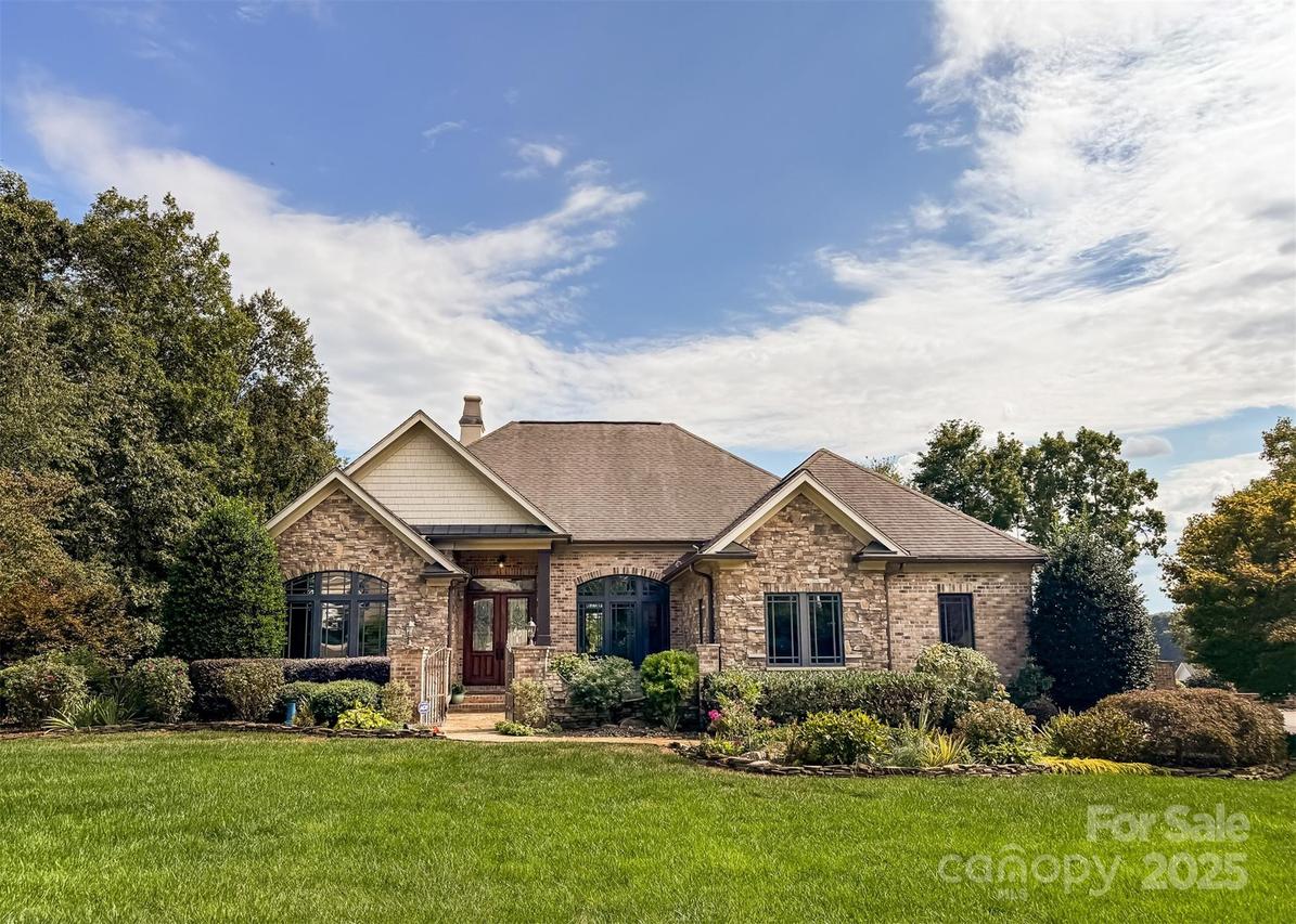 626 Players Ridge Rd., Hickory, NC 28601