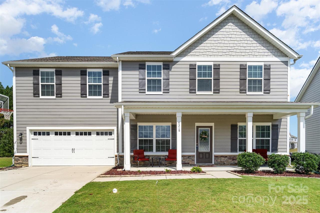 4318 Allenby Pl., Monroe, NC 28110