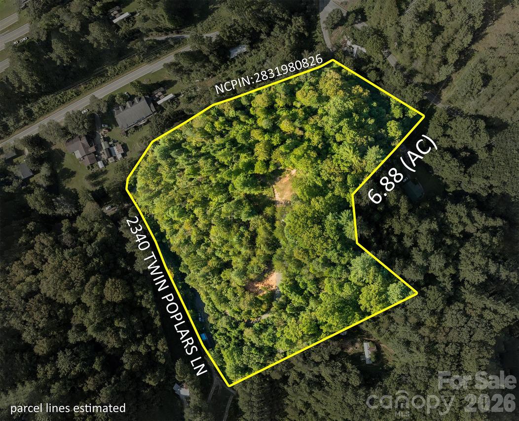 2340 Twin Poplars Ln., Lenoir, NC 28645