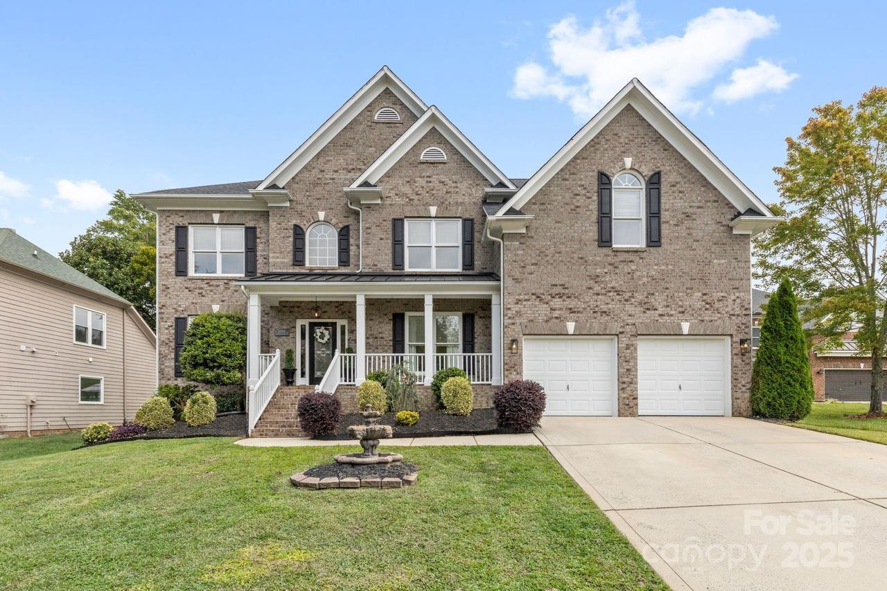 10304 Squires Way, Cornelius, NC 28031