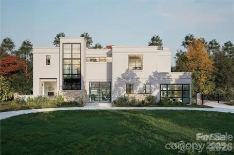 2216 S Vernon Dr., Charlotte, NC 28211