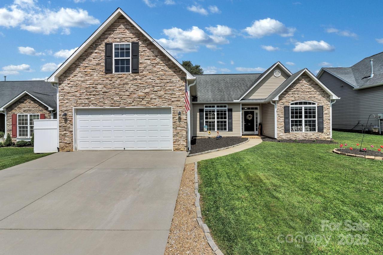 72 W Hiawassee Rd., Fletcher, NC 28732